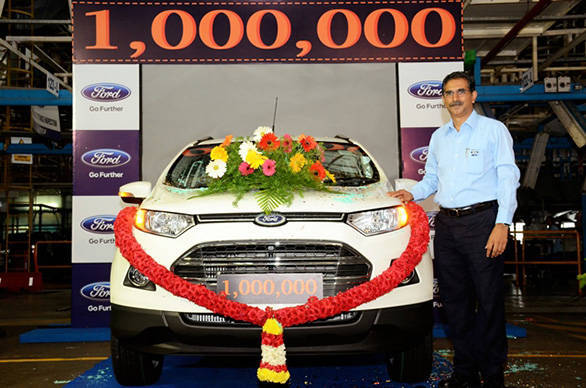 1000000th Ford Ecosport_NEW