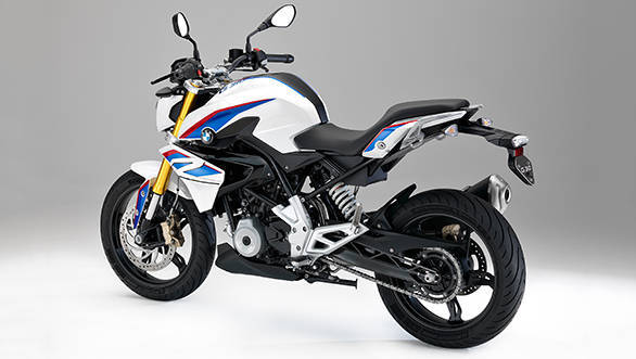 2016 BMW G 130 R (5)