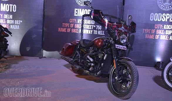 Harley Rock Rider (45)