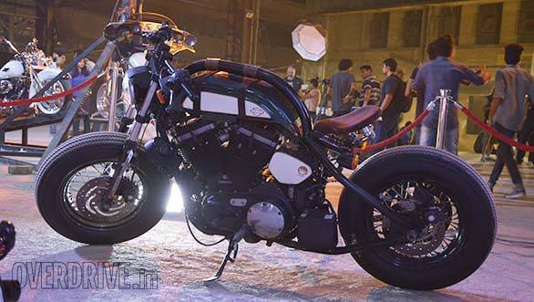 Harley Rock Rider (5)