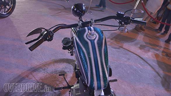 Harley Rock Rider (59)