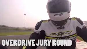 PROMO - Overdrive Awards 2016 Two-Wheeler Jury Round special - Video