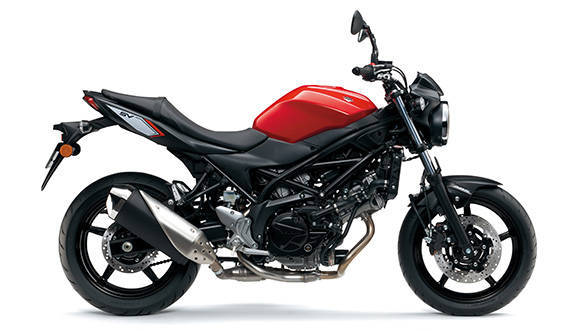 Suzuki SV 650_2