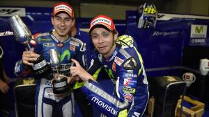 2015 MotoGP: Possible race results at Valencia and the championship outcomes in each case