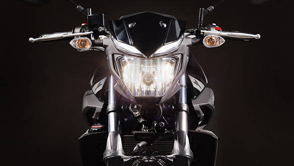 Yamaha MT-03 (1)