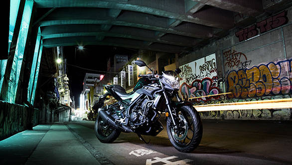 Yamaha MT-03 (11)