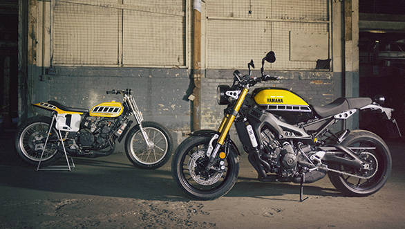 Yamaha XSR900 (11)