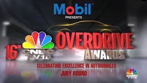 16th CNBC-TV18 Overdrive Awards Jury Round - Car Of The Year Nominees - Video