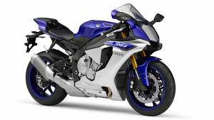 Yamaha India recalls all nine units of 2015 YZF-R1 and YZF-R1M