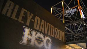 H.O.G. members across the world get free access to Harley-Davidson museum
