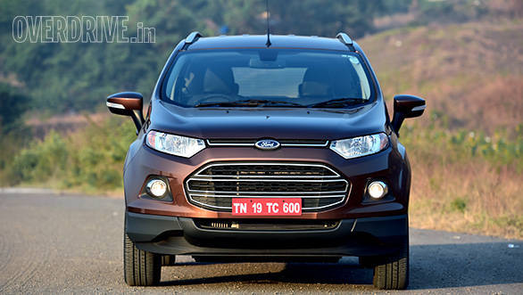 Mahindra TUV vs Ford Ecosport (6)