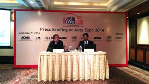 2016 Auto Expo India: More than 65 exhibitors and around six lakh visitors expected this year