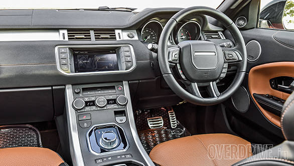 Range Rover Evoque facelift (4)