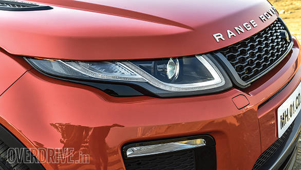 Range Rover Evoque facelift (5)