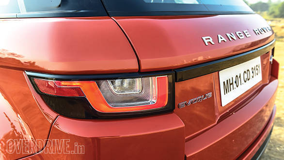 Range Rover Evoque facelift (6)