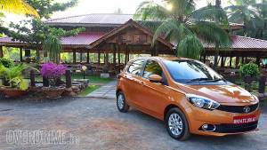 Video: Tata Zica first drive review