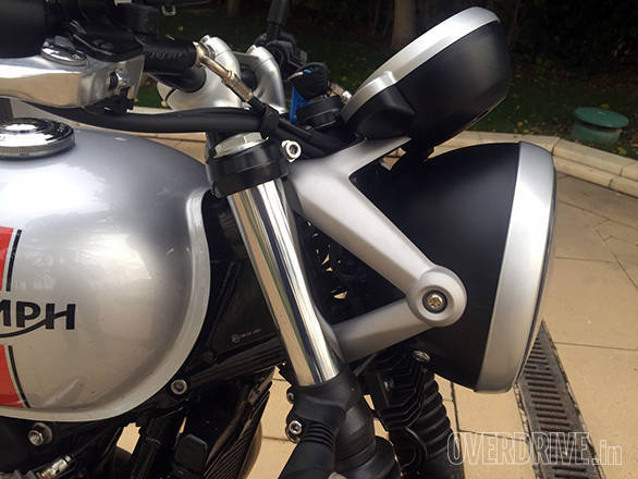 Triumph Street Twin New Images (6)