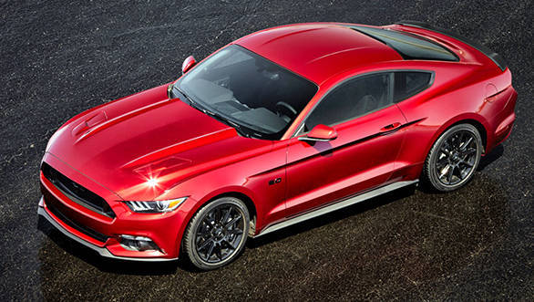 2016 Ford Mustang (12)