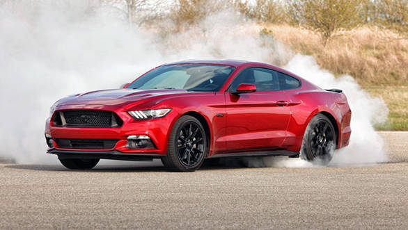 2016 Ford Mustang (9)
