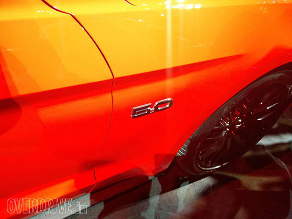 2016 Ford Mustang Showcase (5)