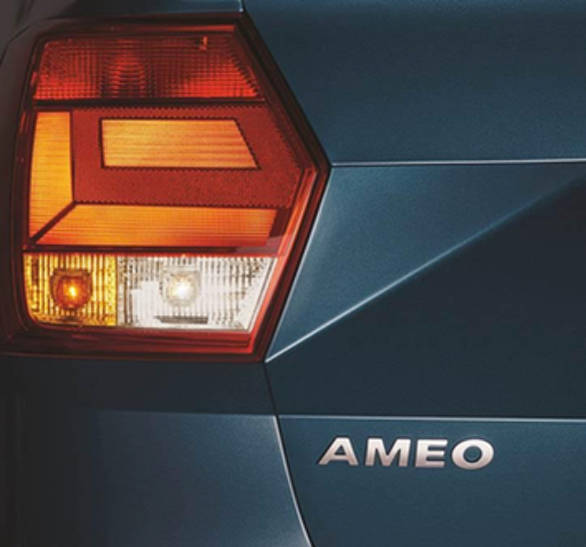 The Volkswagen Ameo will rival other compact sedans like the Maruti Suzuki Dzire, the Honda Amaze, the Ford Figo Aspire, the Tata Zest and the Hyundai Xcent. Though late to the party, the promises to be a more premium offering.  