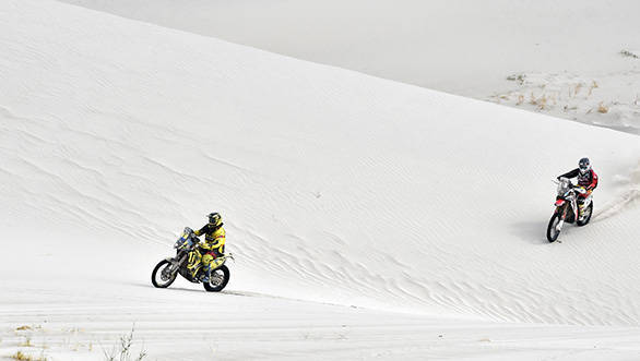 Dakar 2016 (8)