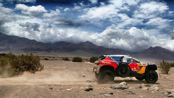 Dakar 2016 stage 10 (5)