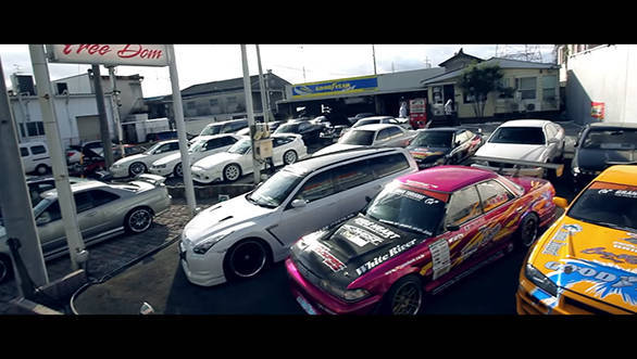 Japan Drift (5)