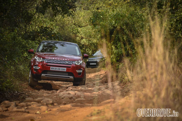 Land Rover Discovery Drive (22)