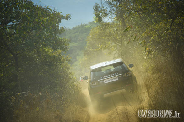 Land Rover Discovery Drive (27)