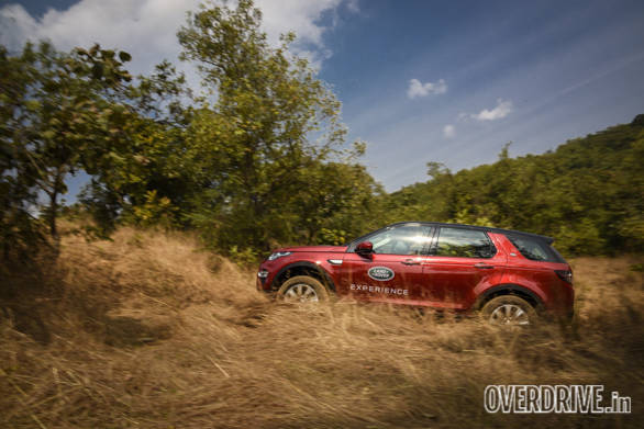 Land Rover Discovery Drive (30)