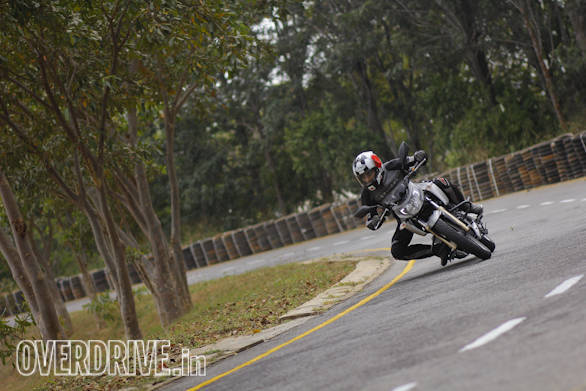 TVS Apache RTR 200 4V