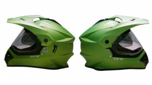 Steelbird Bang motocross helmet launched in India at Rs 1,629
