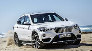 2016 Auto Expo: BMW to launch new 7 Series and X1