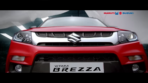 Exclusive: Maruti Suzuki Vitara Brezza compact SUV variants revealed