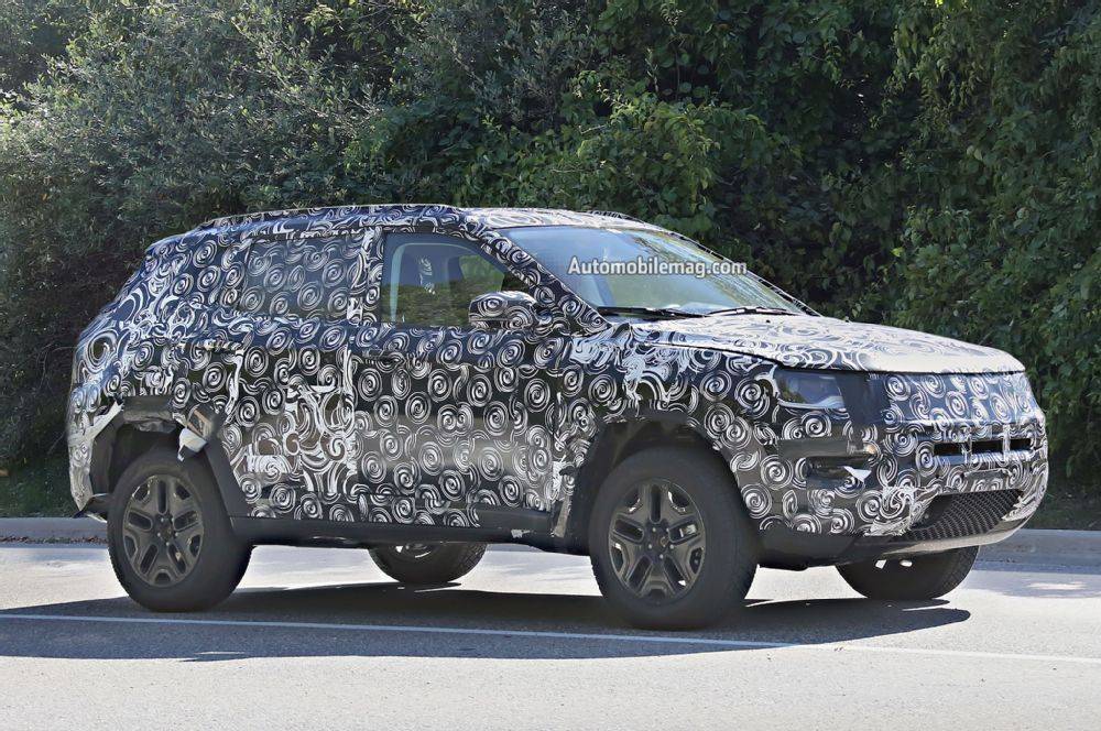 jeep-patriot-compass-replacement-spied-front-three-quarters-02