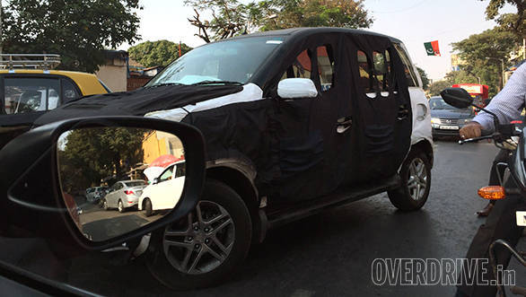 mahindra quanto spied (1)