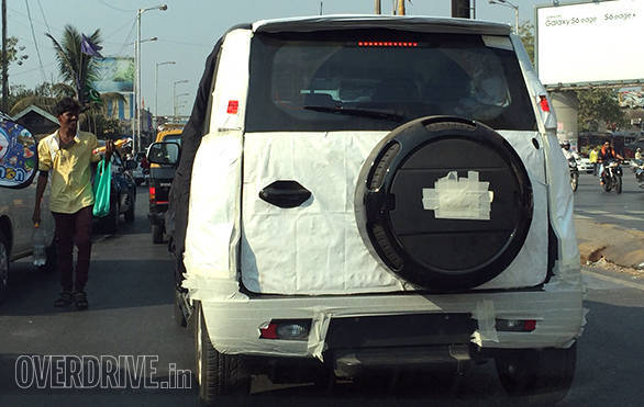 mahindra quanto spied (2)