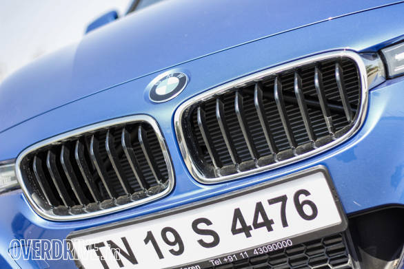 2016 BMW 3 Series (117)