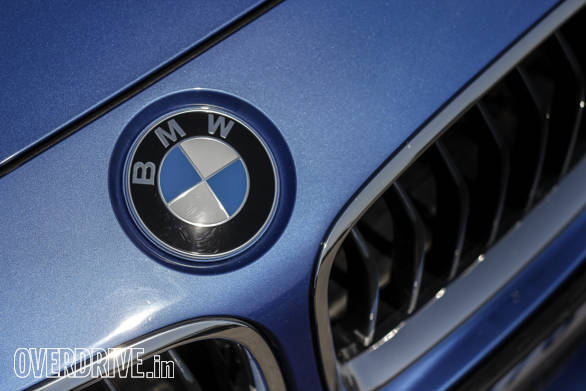 2016 BMW 3 Series (132)