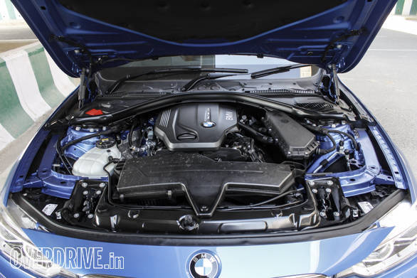 2016 BMW 3 Series (61)
