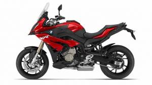 2016 Auto Expo: BMW Motorrad to showcase BMW S1000XR and R1250GS