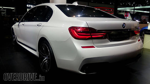 BMW 7 Series (5)