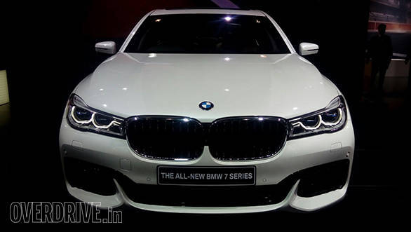 BMW 7 Series (7)