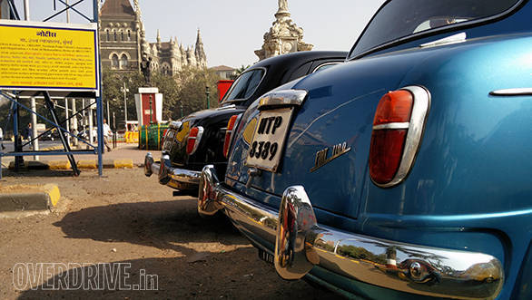 Fiat Classic car rally (13)