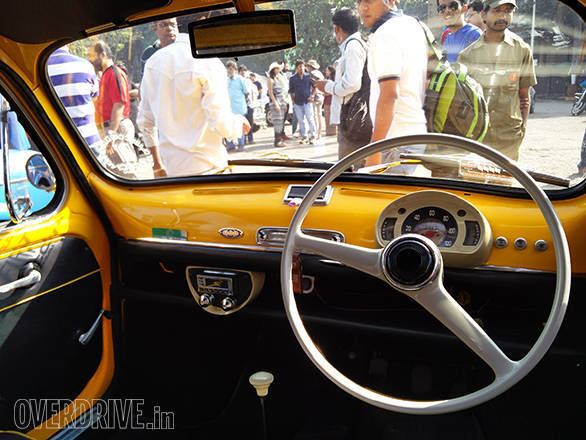 Fiat Classic car rally (14)