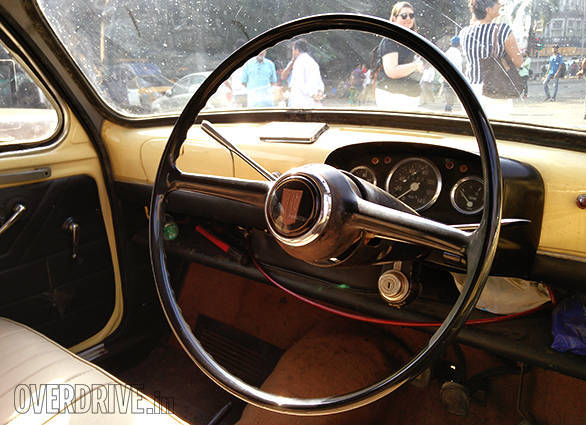 Fiat Classic car rally (4)
