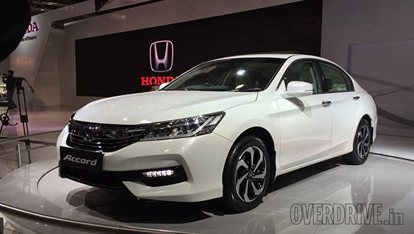 Honda Accord (1)