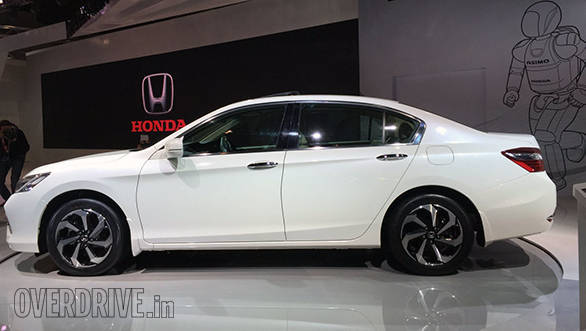 Honda Accord (4)