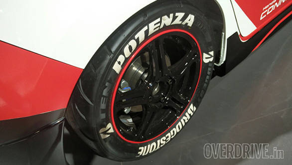 Honda Jazz racing concept (3)
